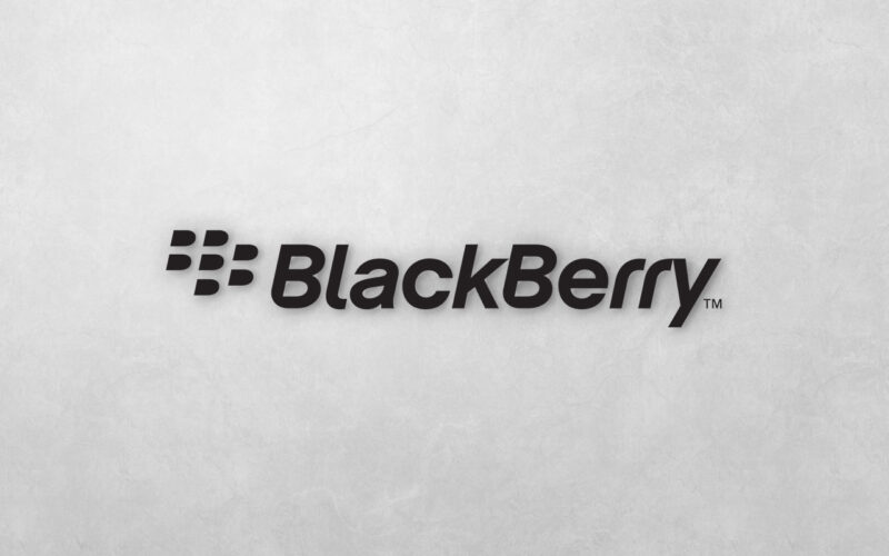 lackberry Messenger - Ruang Logo