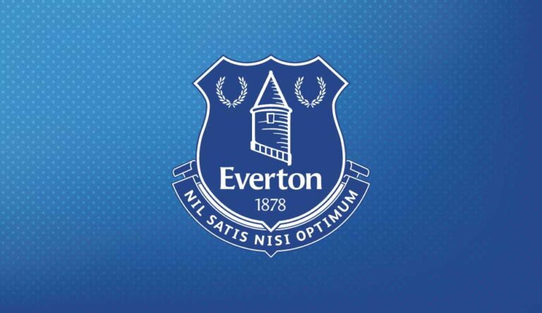 Everton FC - Ruang Logo