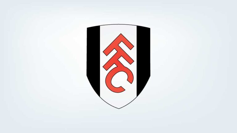 Fulham FC - Ruang Logo