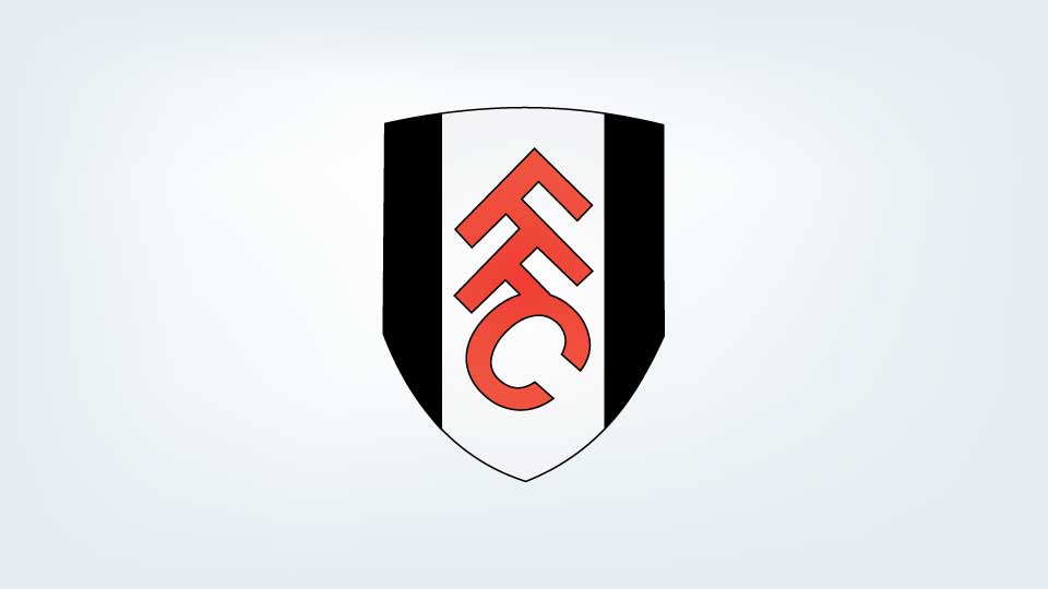 Fulham FC - Ruang Logo