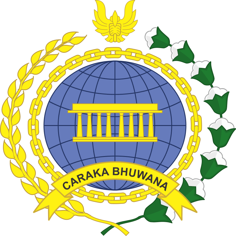 Lambang Kementerian Luar Negeri RI - Ruang Logo Lambang Kementerian Luar Negeri RI - Ruang Logo