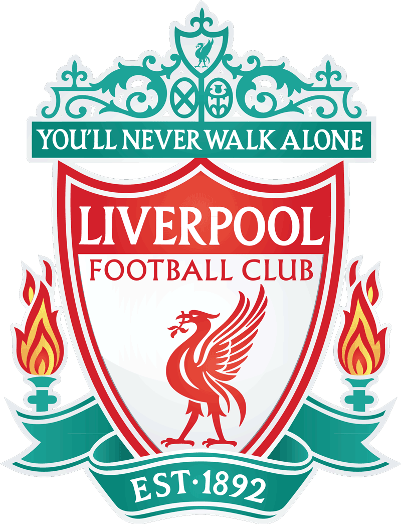 Liverpool FC Logo Liverpool FC Logo