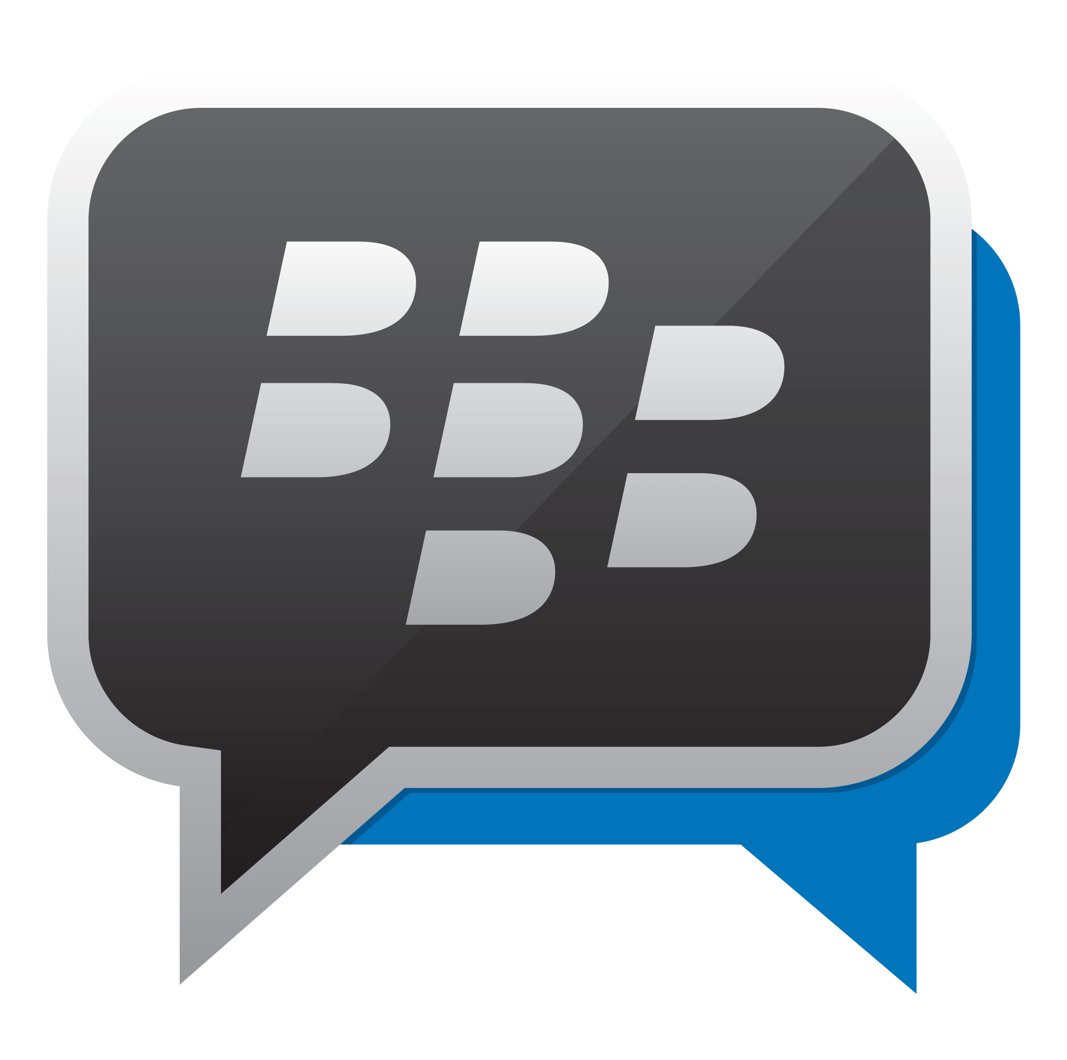 lackberry Messenger - Ruang Logo lackberry Messenger - Ruang Logo