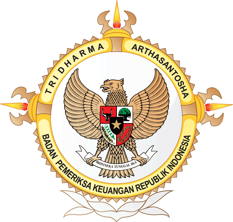 Lambang BPK RI Lambang BPK RI