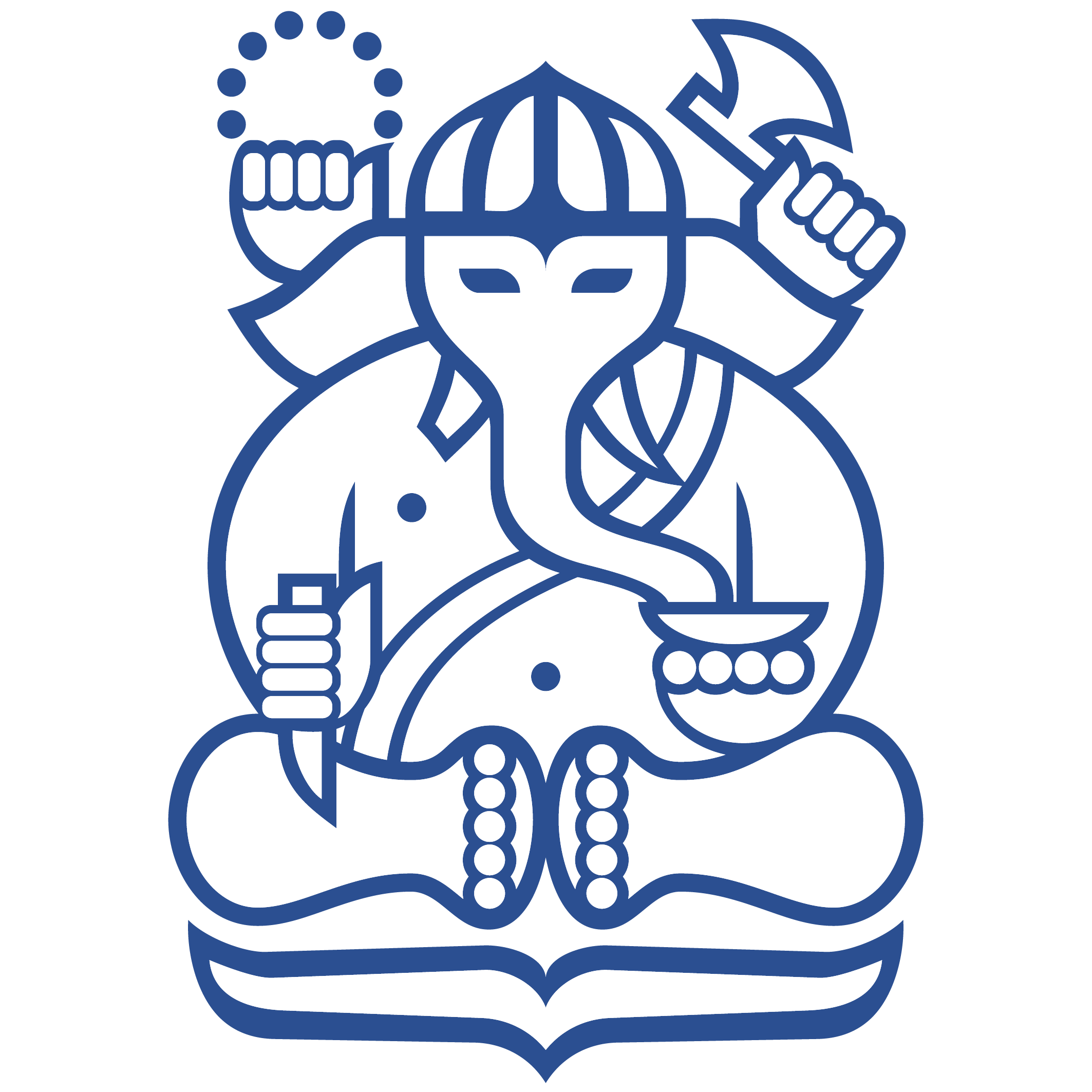 Logo Ganesha ITB Institut Teknologi Bandung Logo Ganesha ITB Institut Teknologi Bandung