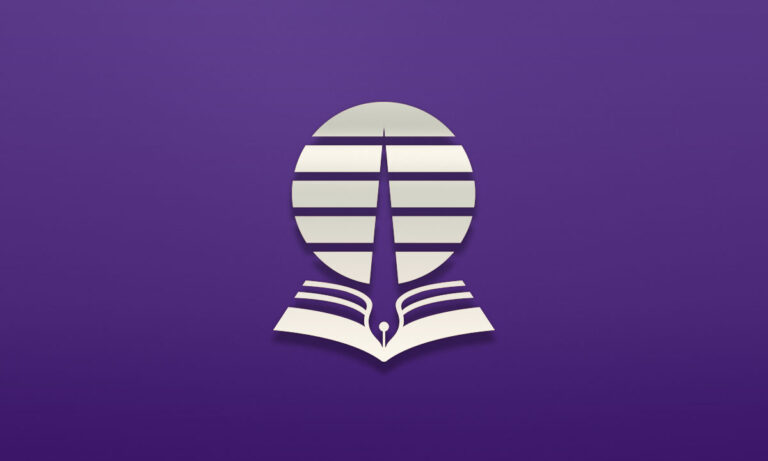 Logo Universitas Terbuka - Ruang Logo