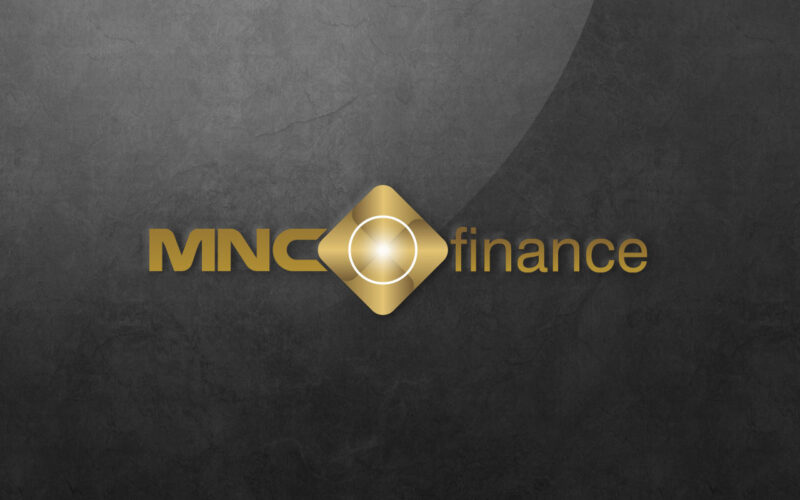 MNC Finance - Ruang Logo
