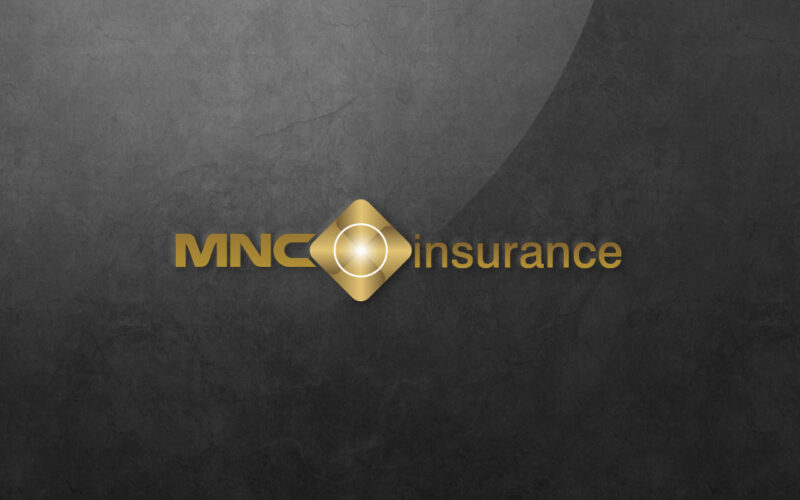 MNC Insurance - Ruang Logo