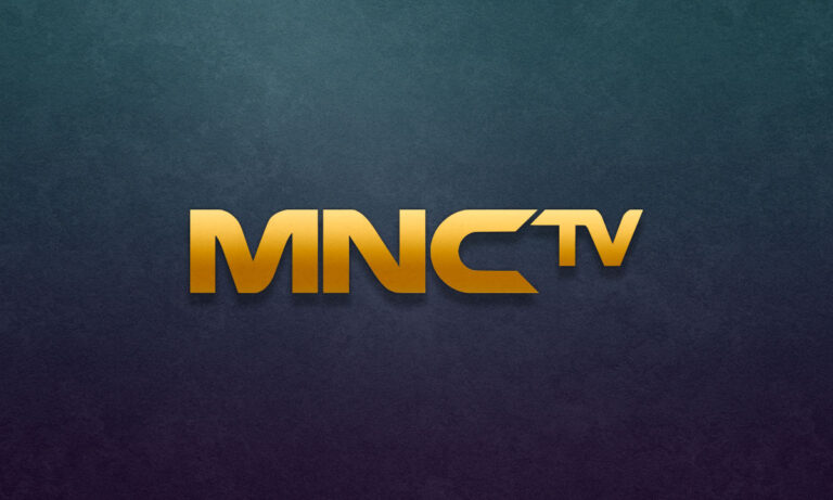 MNC TV - Ruang Logo