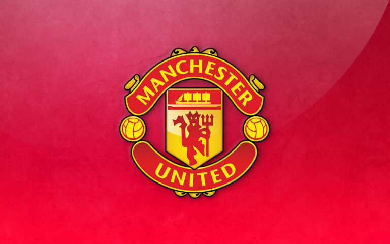 Manchester United - Ruang Logo