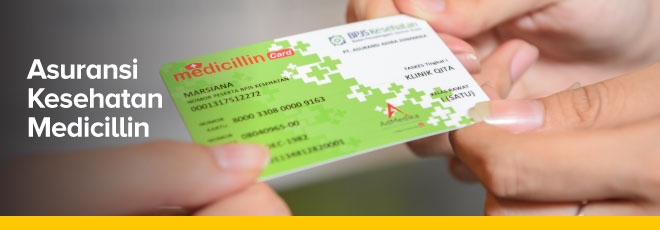 asuransi kesehatan medicillin adira insurance Asuransi Kesehatan Medicillin
