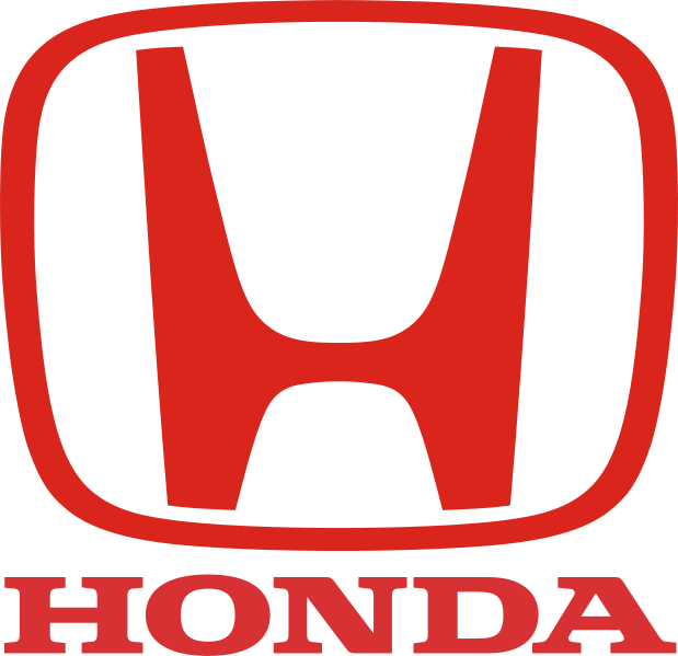 logo Honda Logo Honda