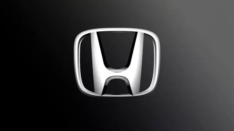 Logo honda