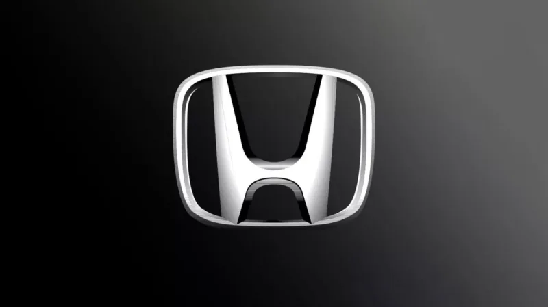 Logo honda