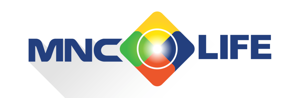 Logo MNC Life Assurance MNC Life Logo - Ruang Logo