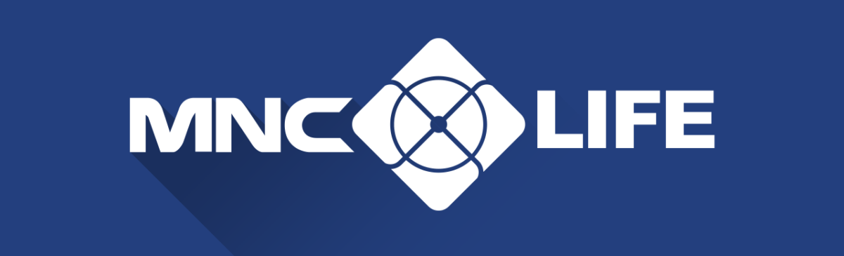 MNC Life Logo - Ruang Logo