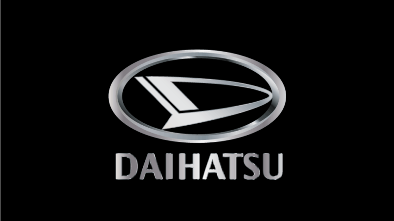 Daihatsu - Ruang Logo