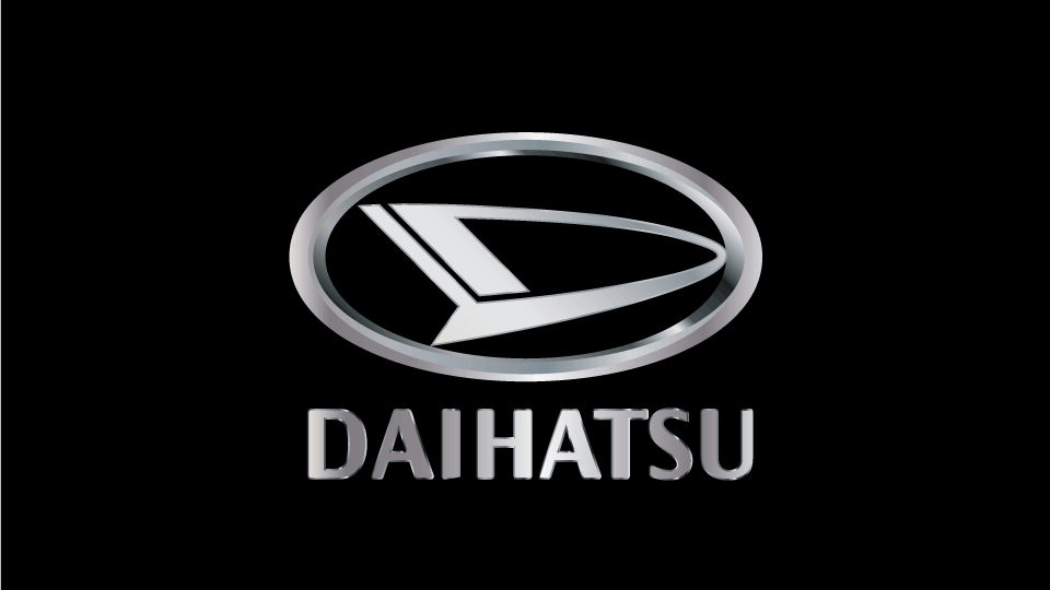 Daihatsu - Ruang Logo