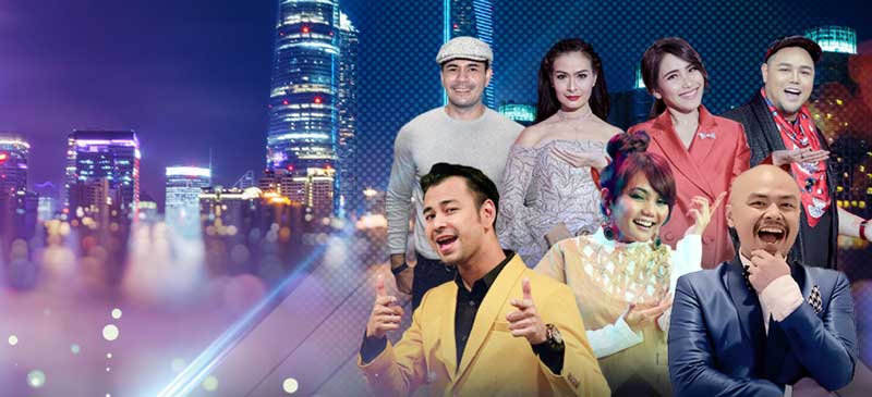 Mnc tv web