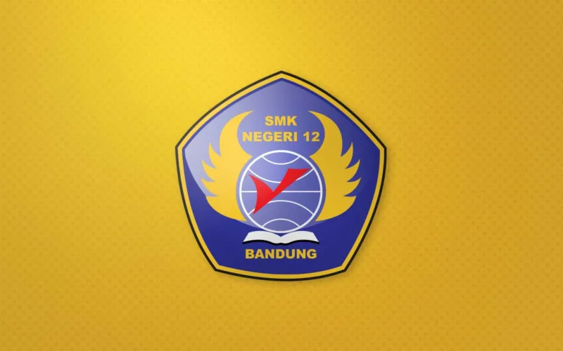 Logo smkn 12 bandung ruang logo featured image