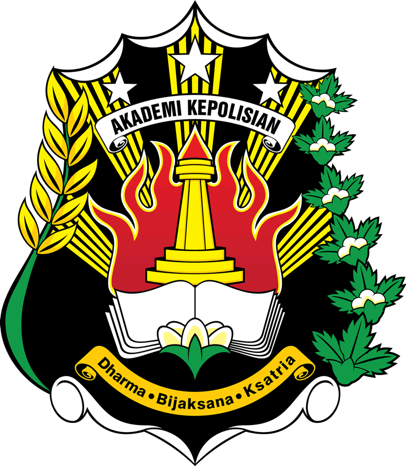 Akaemi Kepolisian - Ruang Logo Akaemi Kepolisian - Ruang Logo