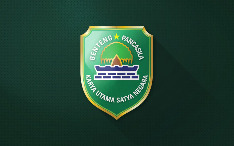 Lambang kabupaten subang jawa barat ruang logo featured images