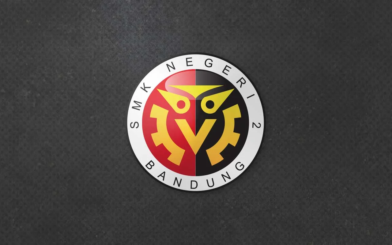 Lambang smkn 2 bandung ruang logo featured image