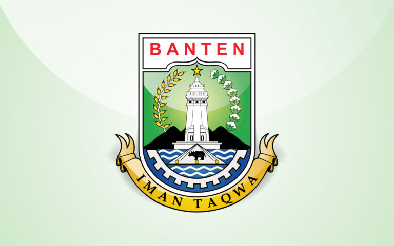 Lambang Provinsi Banten - Ruang Logo