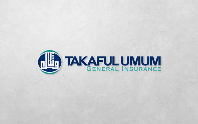 Logo Takaful Umum - Ruang Logo