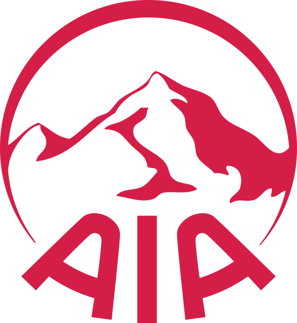 Logo Asuransi AIA - Ruang Logo Logo Asuransi AIA - Ruang Logo