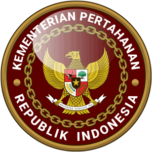 Lambang Kementerian Pertahanan RI - Ruang Logo