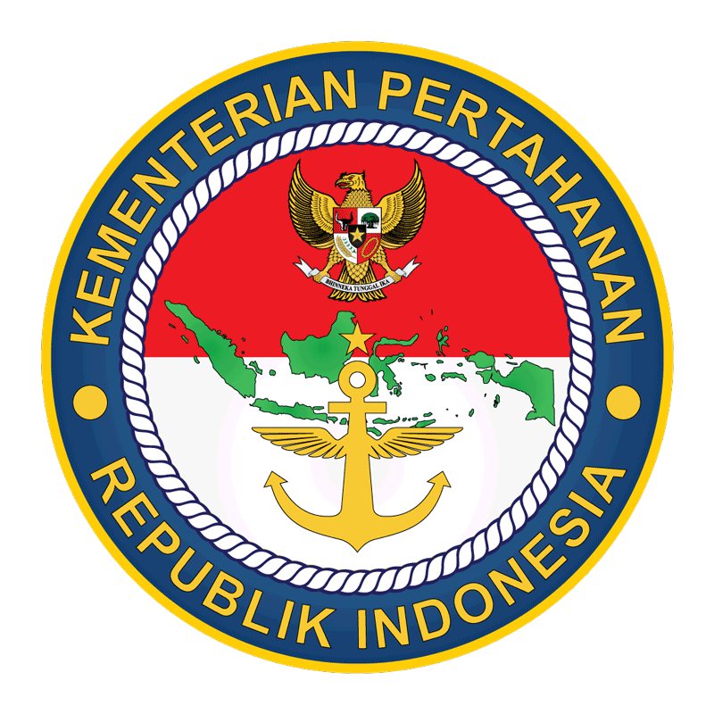 Lambang Kementerian Pertahanan RI - Ruang Logo Lambang Kementerian Pertahanan RI - Ruang Logo