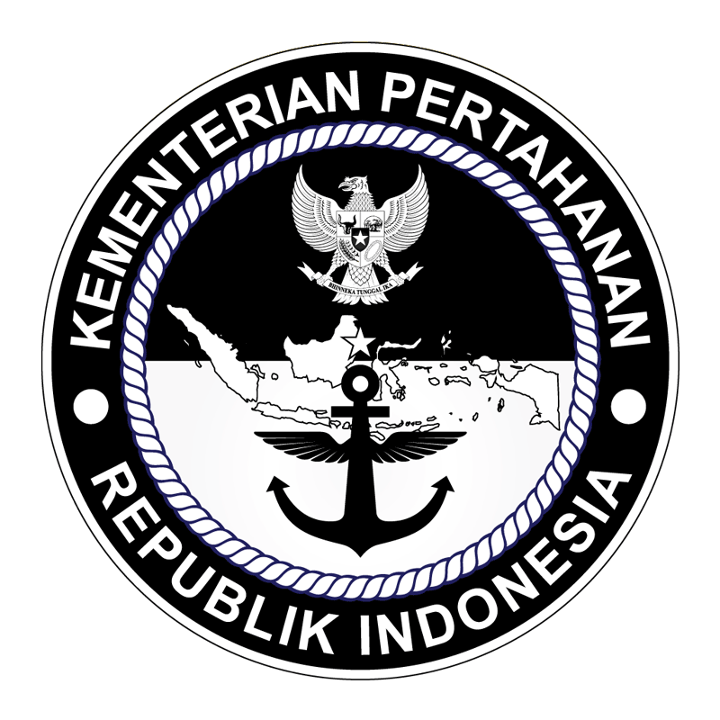 Lambang Kementerian Pertahanan RI - Ruang Logo Lambang Kementerian Pertahanan RI - Ruang Logo