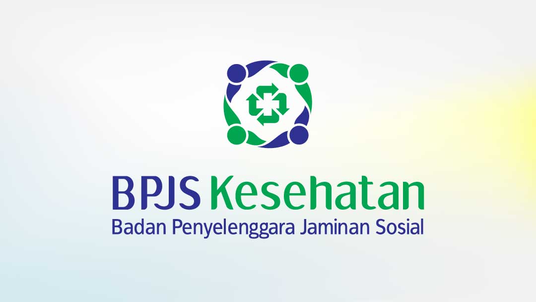 Logo BPJS Kesehatan - Ruang Logo