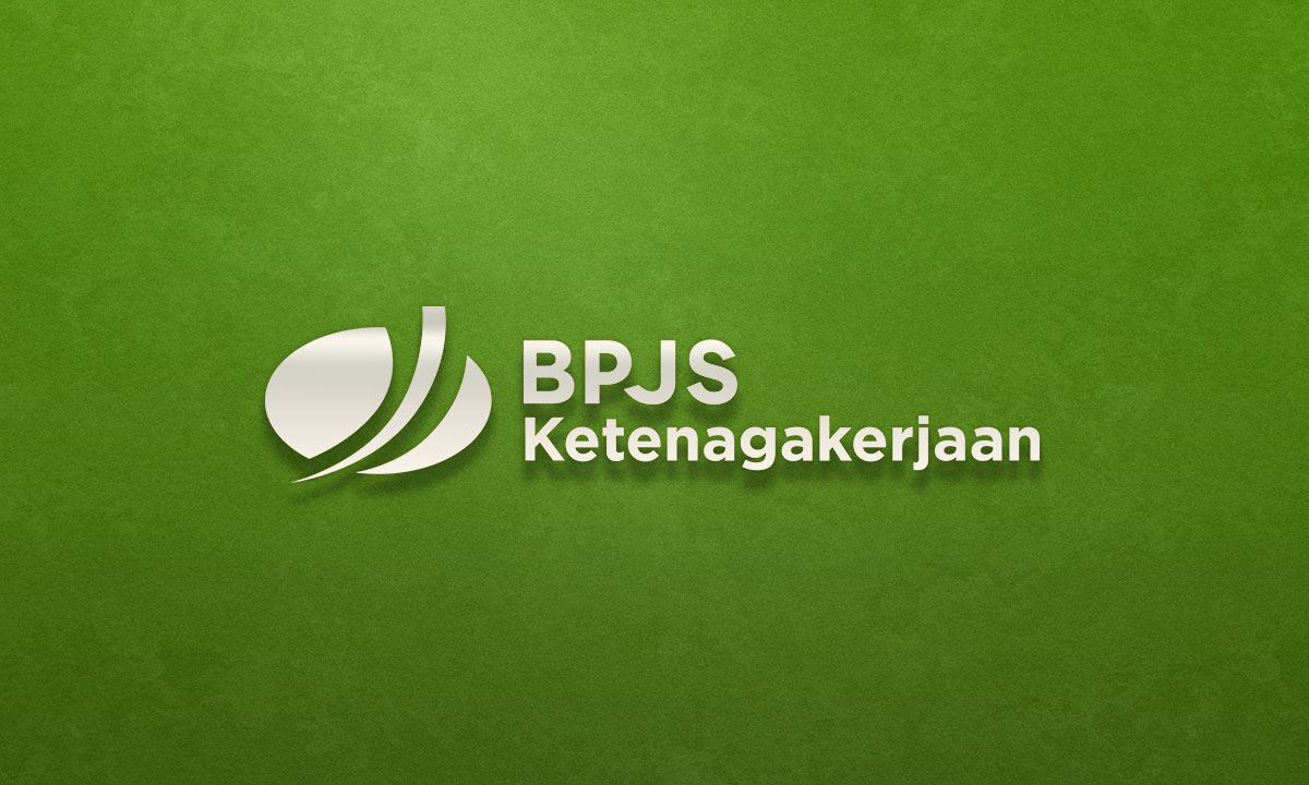 Logo BPJS Ketenagakerjaan - Ruang Logo