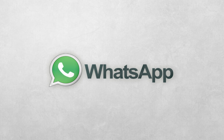 Whatsapp - Ruang Logo
