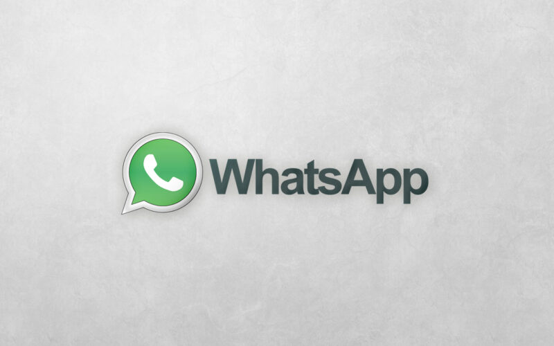 Whatsapp - Ruang Logo