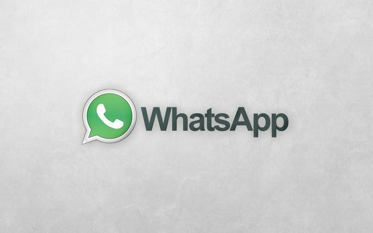 Whatsapp - Ruang Logo