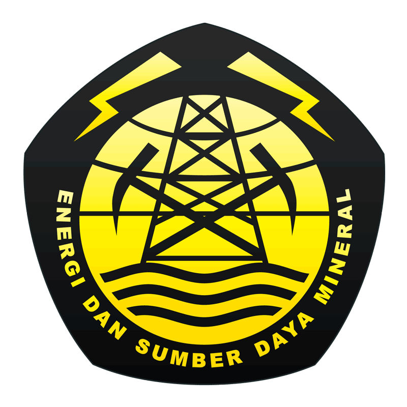 Lambang Kementerian Sumber Daya Energi dan Mineral - Ruang Logo Lambang Kementerian Sumber Daya Energi dan Mineral - Ruang Logo