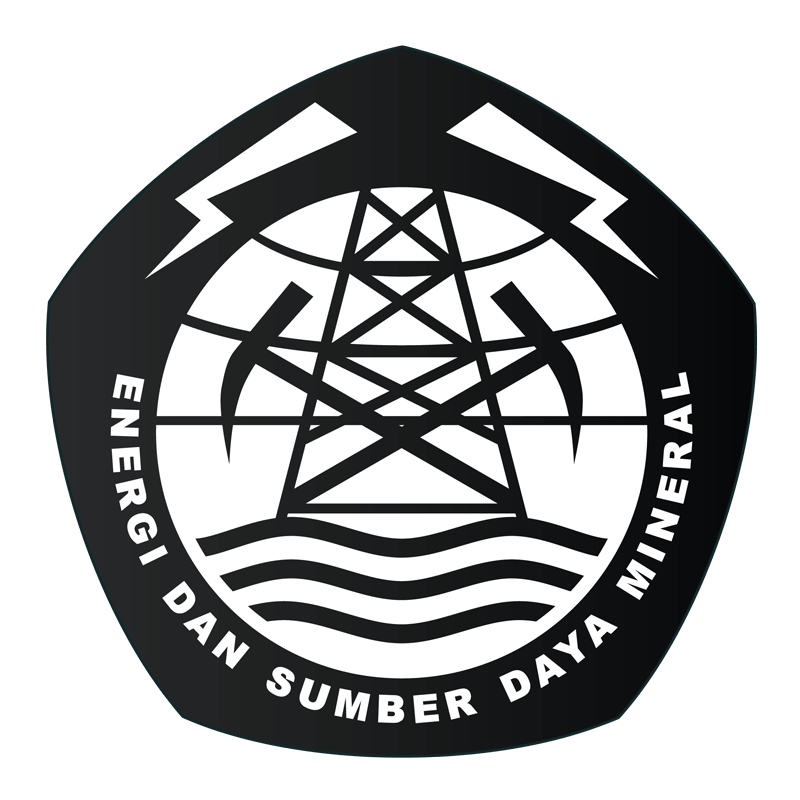 Lambang Kementerian Sumber Daya Energi dan Mineral - Ruang Logo Lambang Kementerian Sumber Daya Energi dan Mineral - Ruang Logo