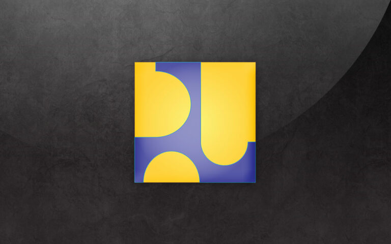 Lambang PU [Pekerjaan Umum] - Ruang Logo