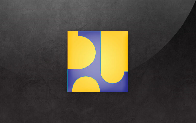 Lambang PU [Pekerjaan Umum] - Ruang Logo