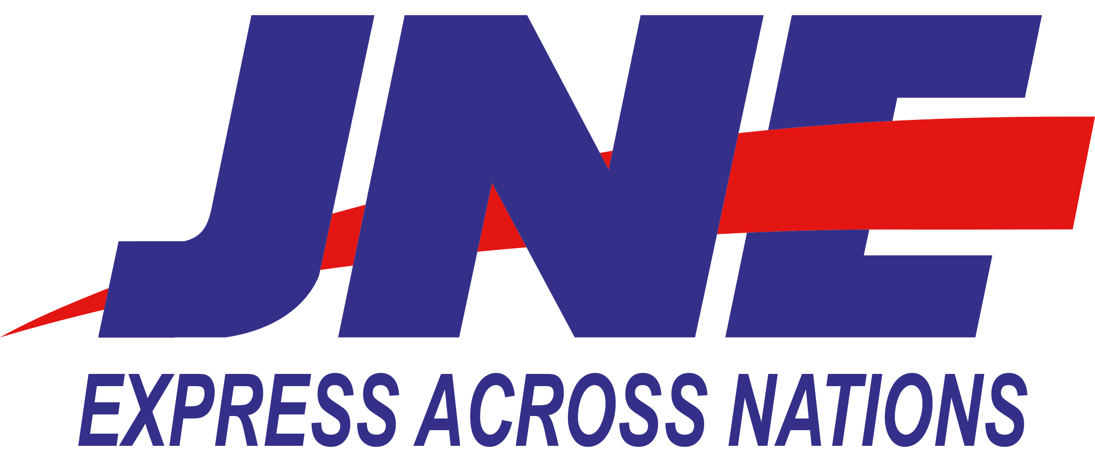 Logo JNE Express Logo JNE Express