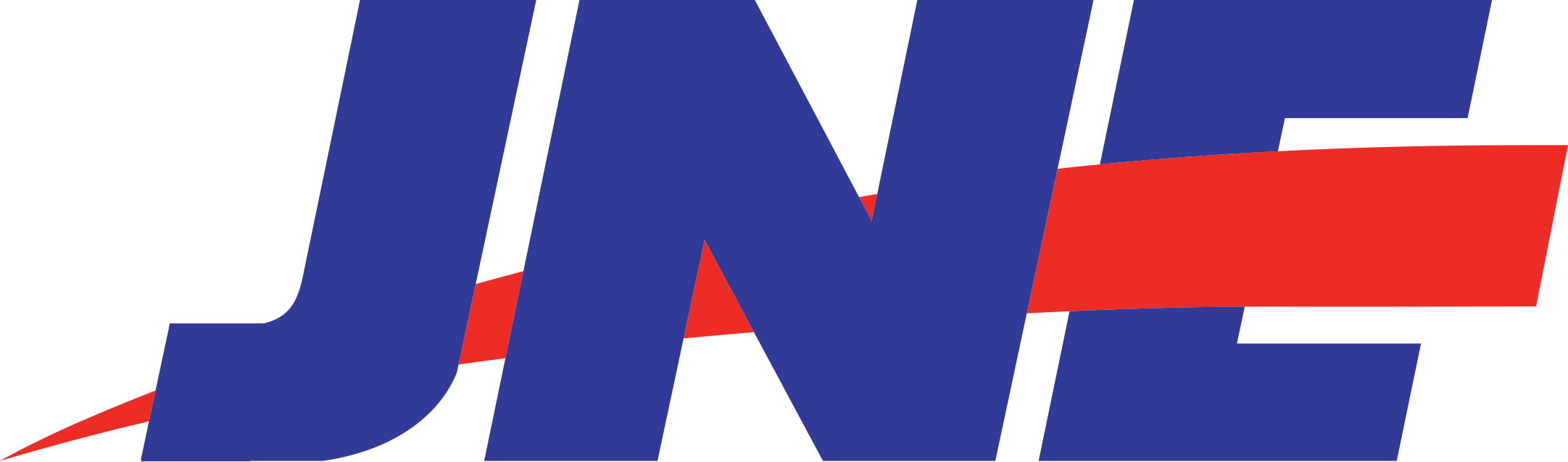 Logo JNE Express Logo JNE Express
