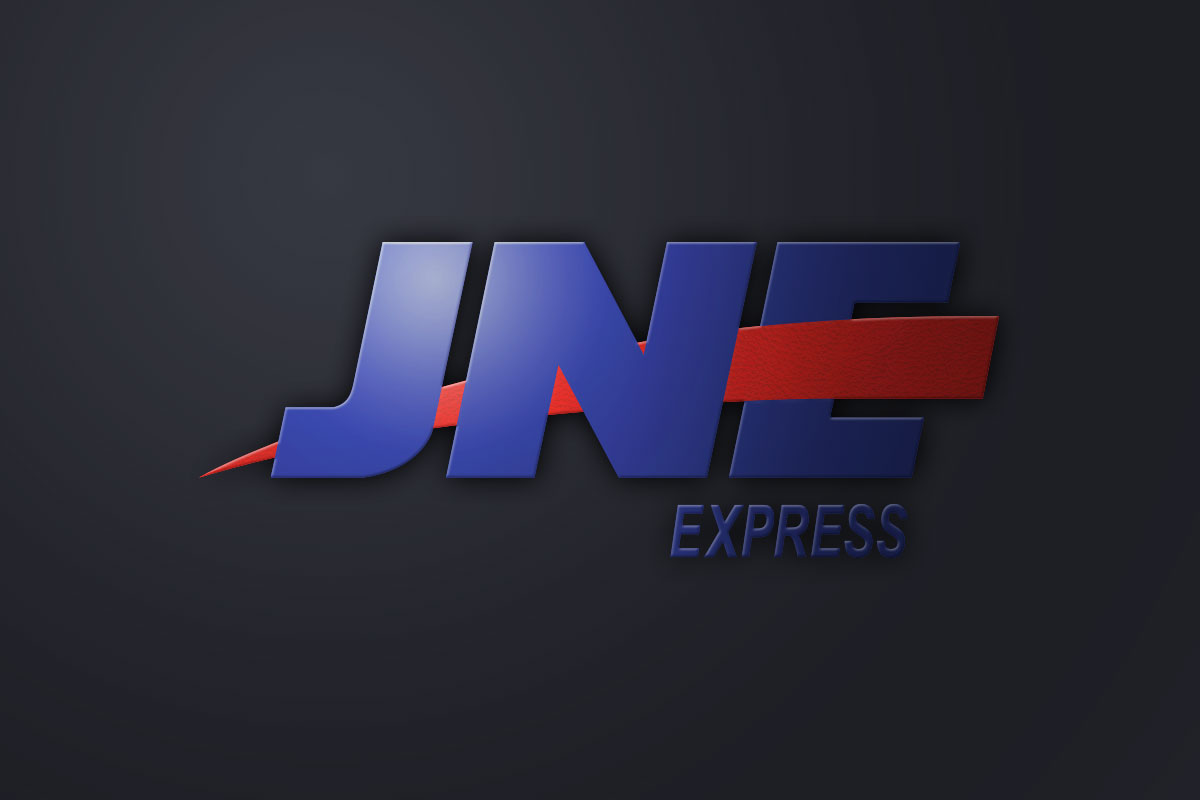 Logo JNE - Ruang Logo