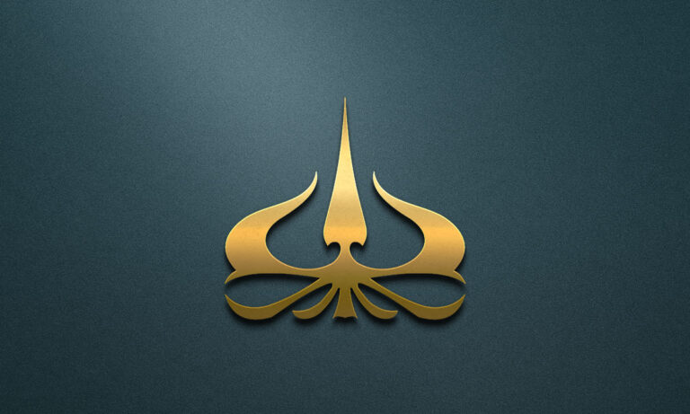 Lambang Universitas Trisakti - Ruang Logo