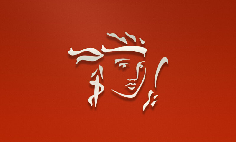 Prudential Logo - Ruang Logo