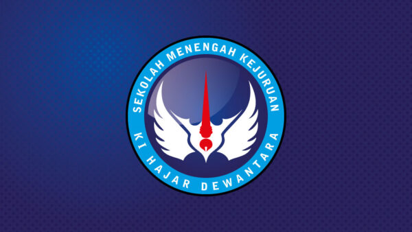 SMK Ki Hajar Dewantara - Ruang Logo