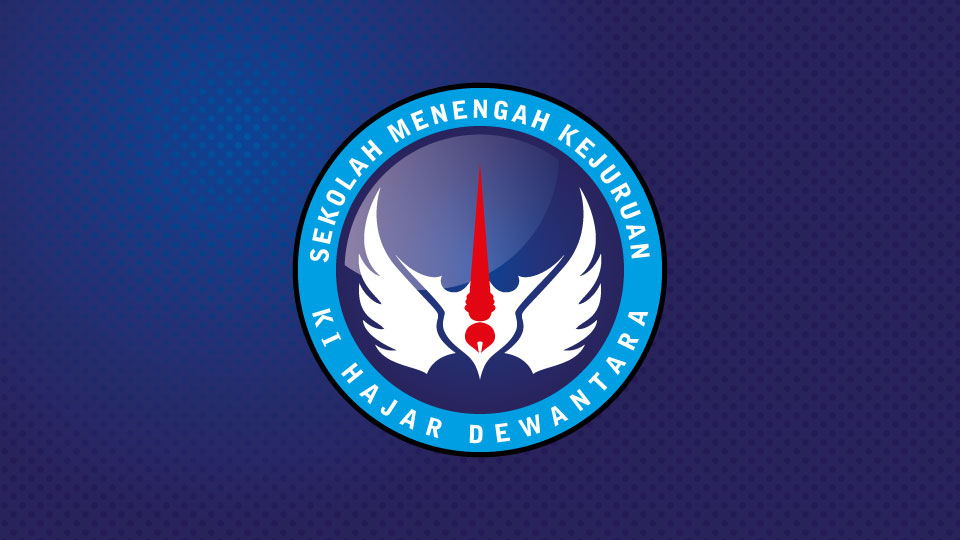 SMK Ki Hajar Dewantara - Ruang Logo