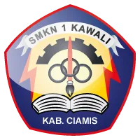 Logo SMK Negeri 1 Kawali small Logo smn 1 kawali 200px